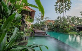 Villa Unique Ubud
