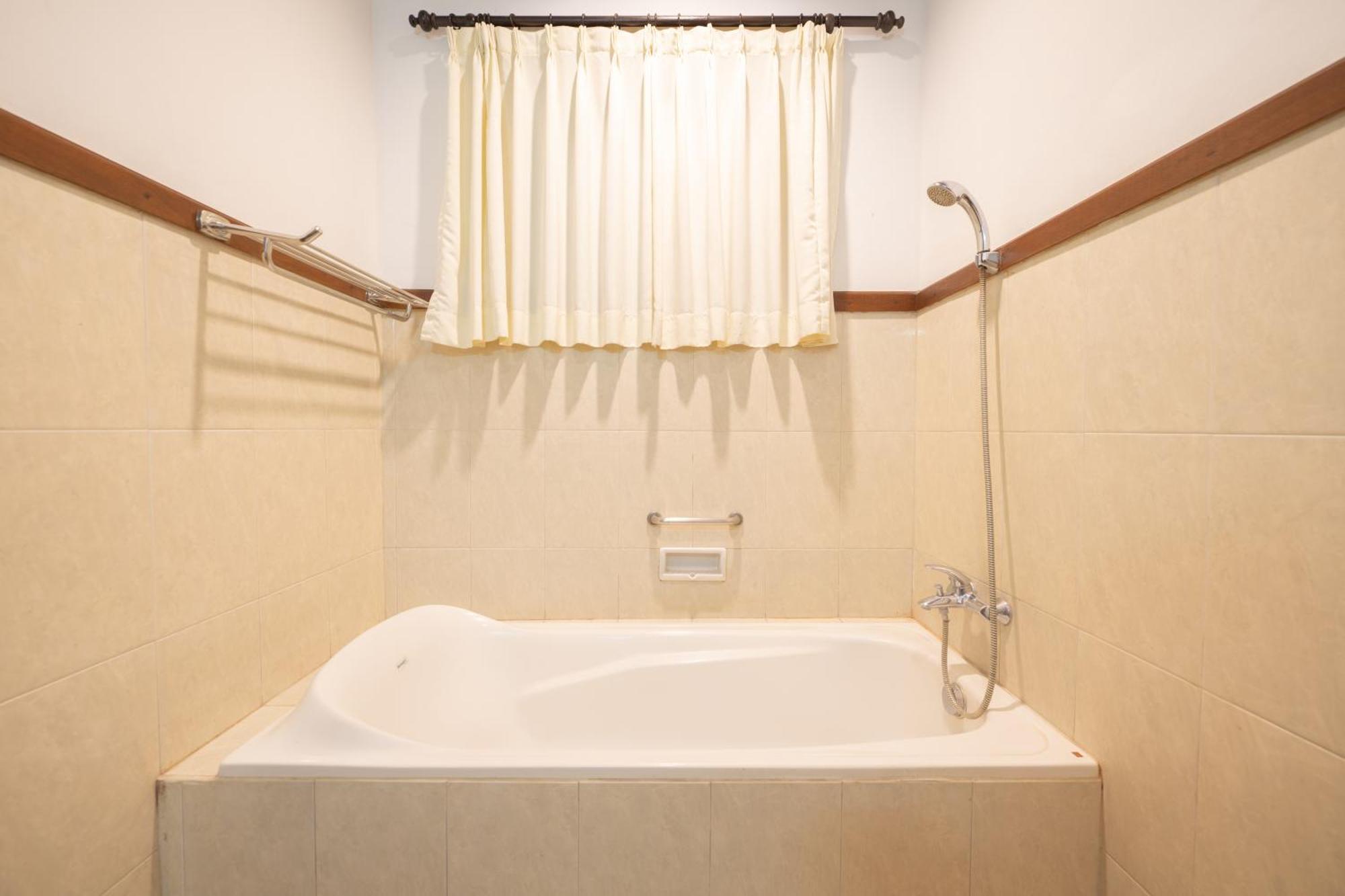 Villa Unique Ubud  Bagian luar foto